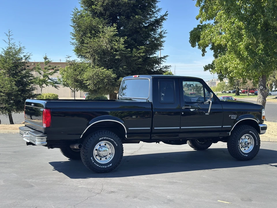 1997 Ford - Image 13 of 31