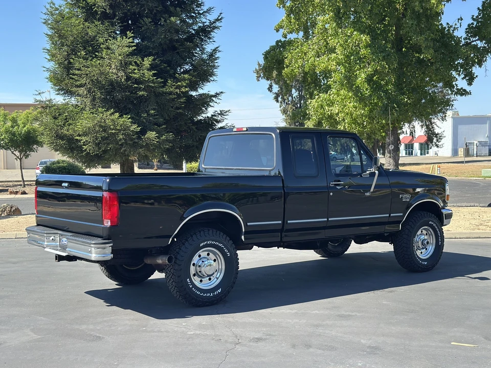 1997 Ford - Image 14 of 31