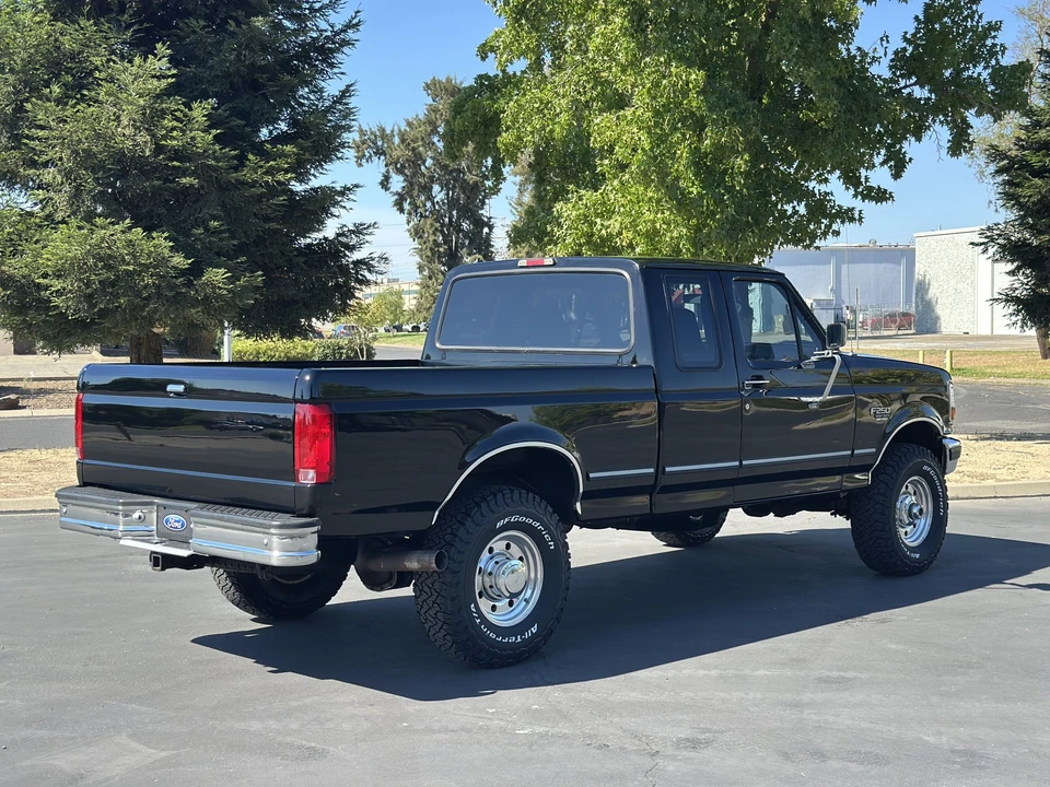 1997 Ford - Image 15 of 31