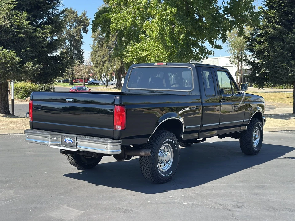 1997 Ford - Image 16 of 31