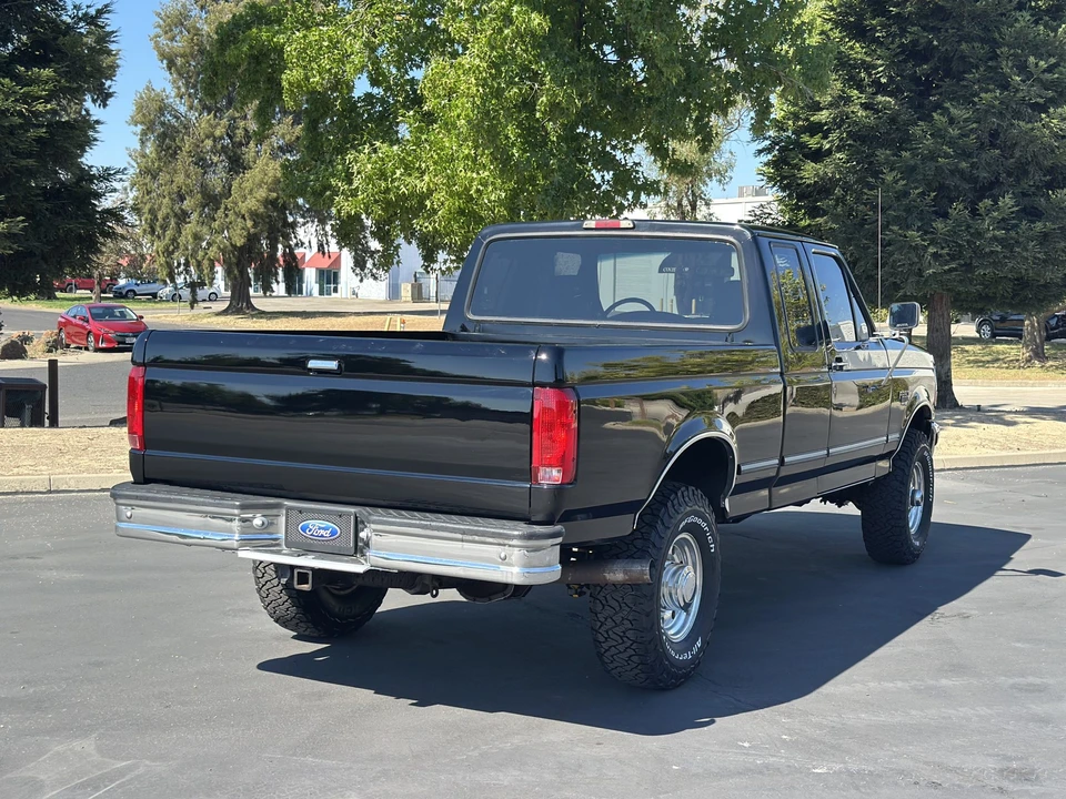 1997 Ford - Image 17 of 31