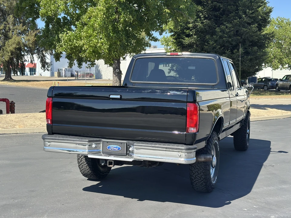 1997 Ford - Image 18 of 31
