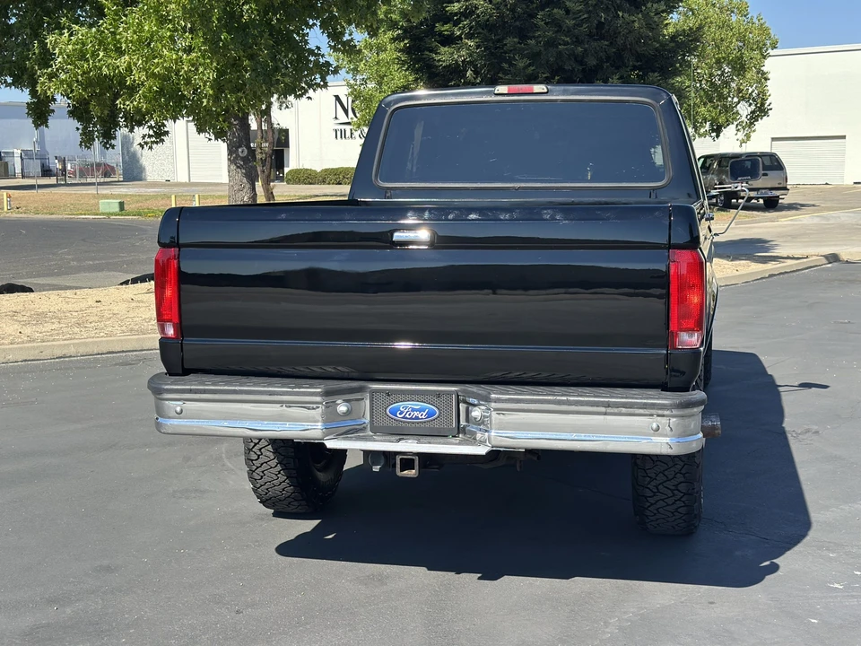 1997 Ford - Image 19 of 31