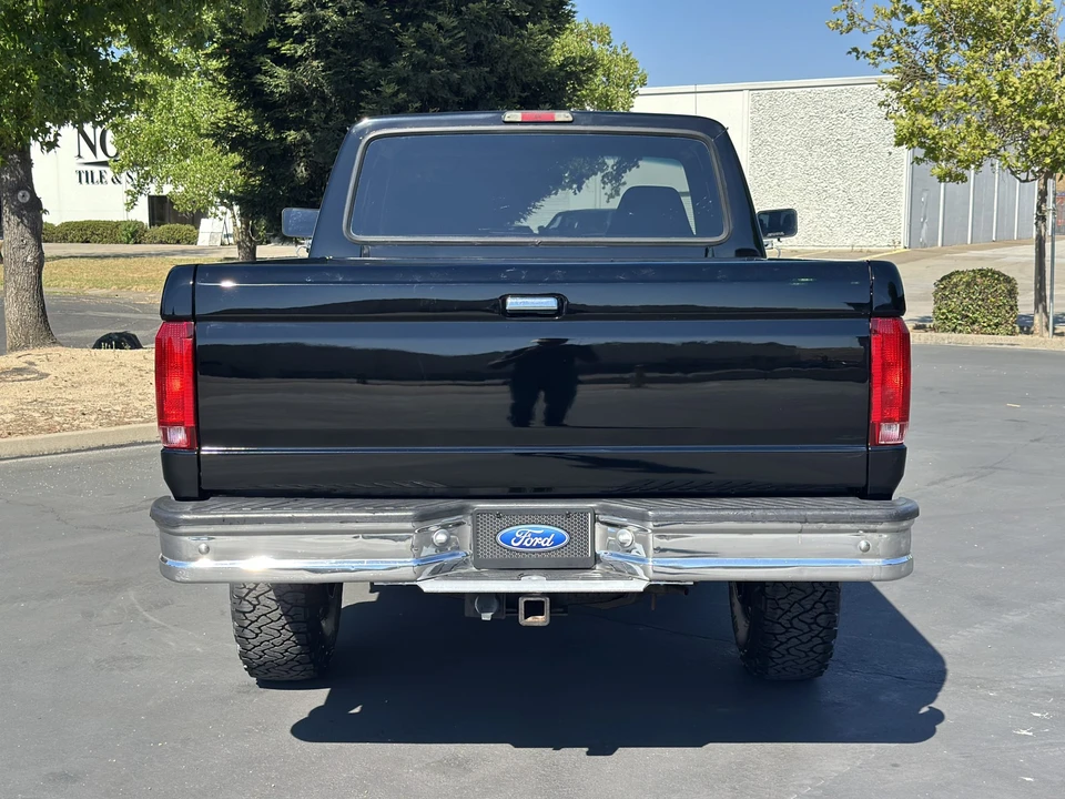 1997 Ford - Image 20 of 31