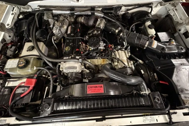 1997 Ford F-Series 9th Gen - Image 6 of 8