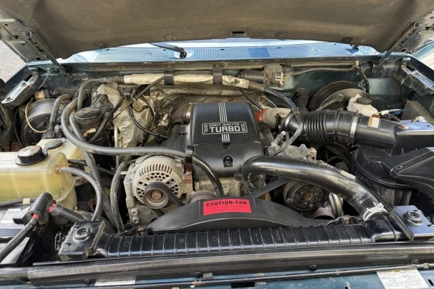 1997 Ford F-Series 9th Gen - Image 6 of 7