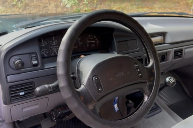 1997 Ford F-Series 9th Gen - Image 5 of 7