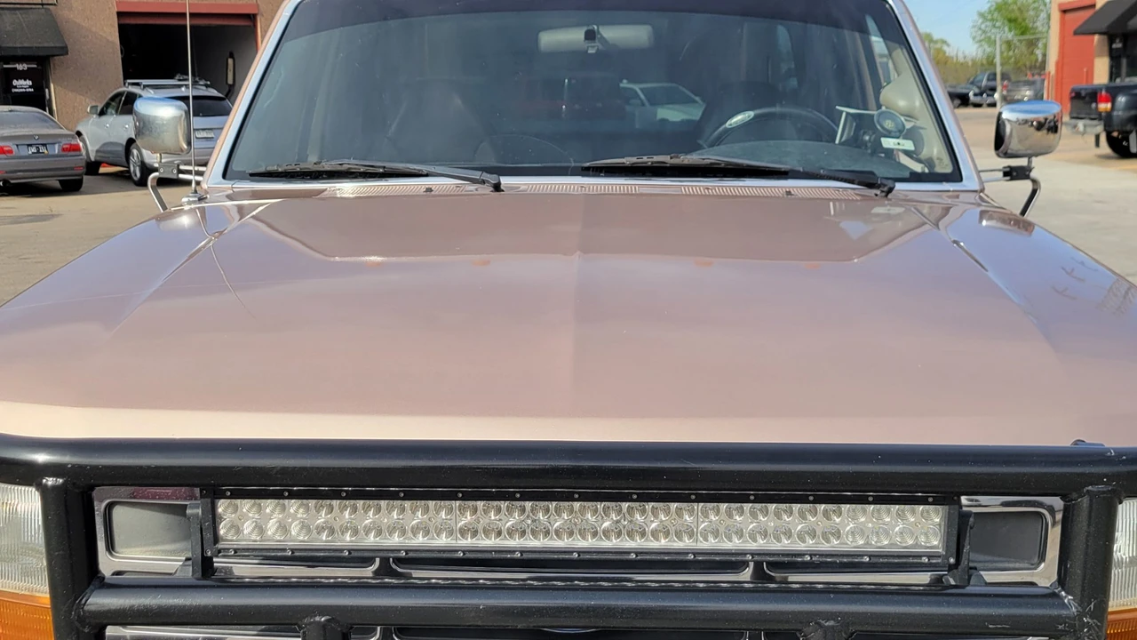 1997 Ford F-Series 9th Gen - Image 19 of 31