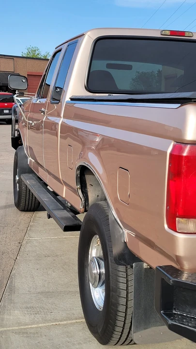 1997 Ford F-Series 9th Gen - Image 27 of 31