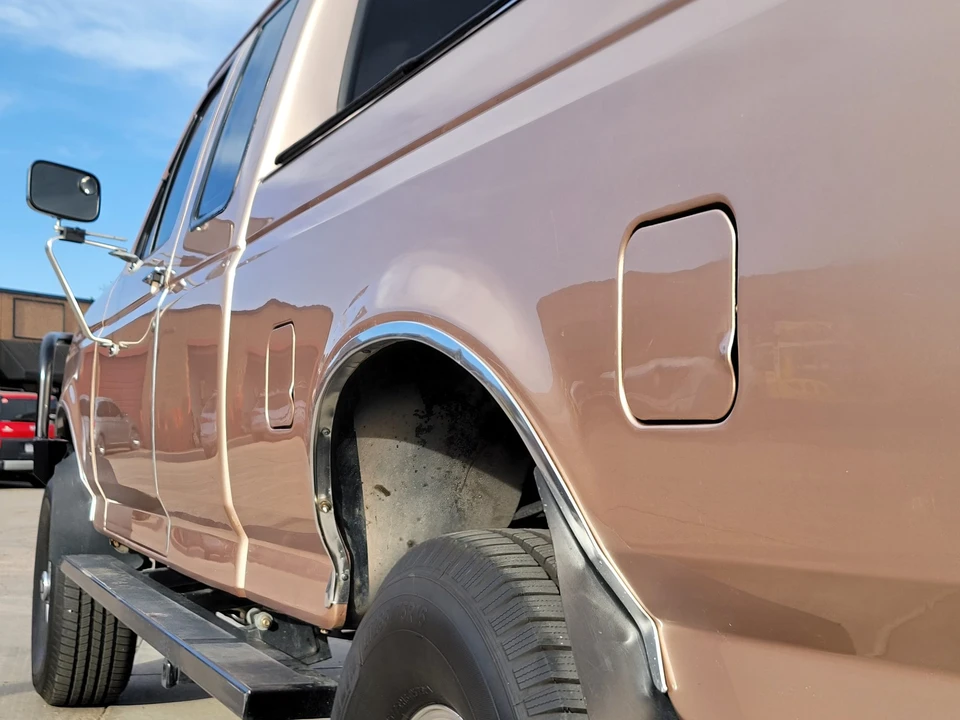 1997 Ford F-Series 9th Gen - Image 26 of 31
