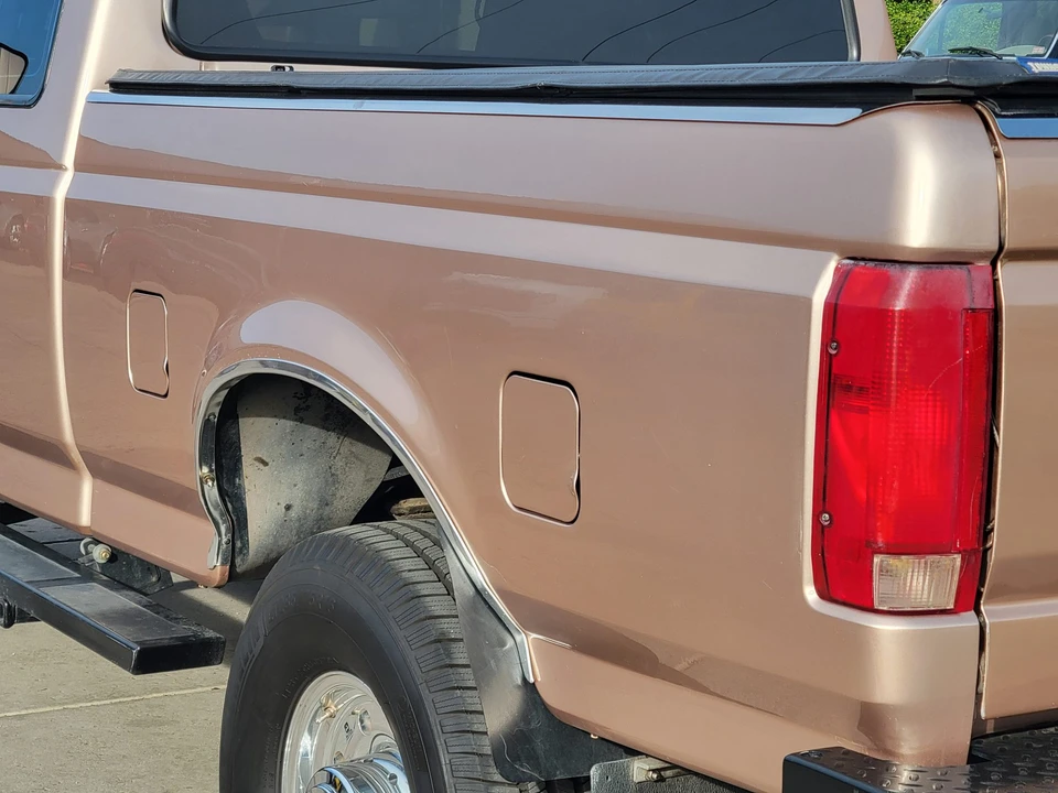 1997 Ford F-Series 9th Gen - Image 29 of 31