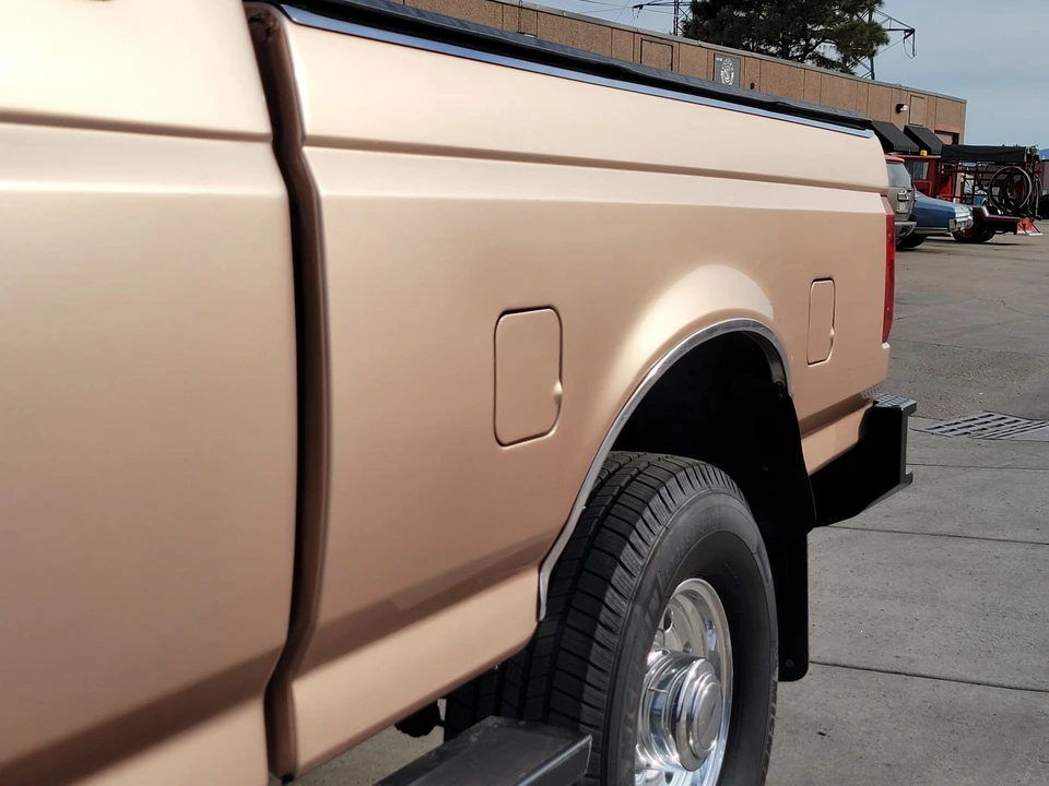1997 Ford F-Series 9th Gen - Image 21 of 31