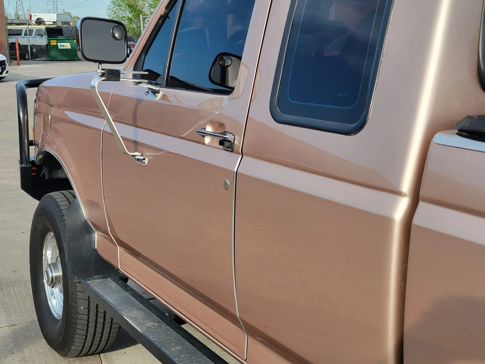 1997 Ford F-Series 9th Gen - Image 24 of 31