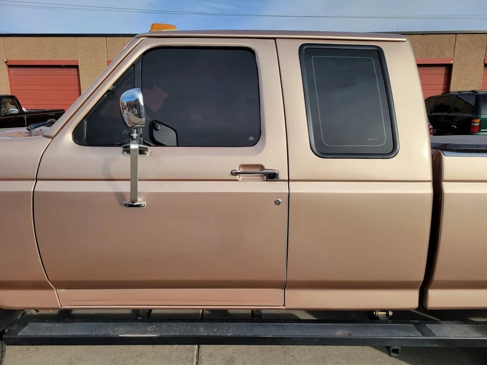 1997 Ford F-Series 9th Gen - Image 23 of 31