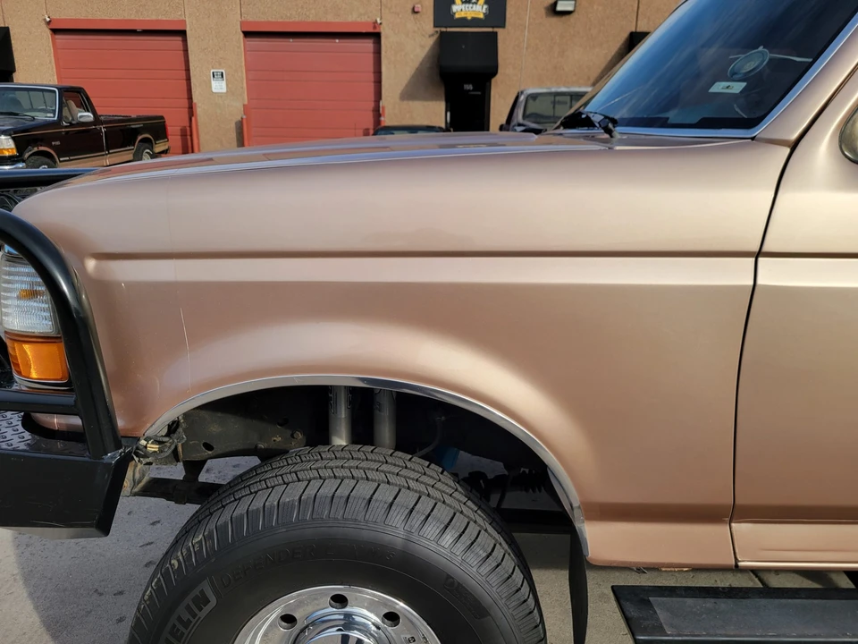 1997 Ford F-Series 9th Gen - Image 22 of 31