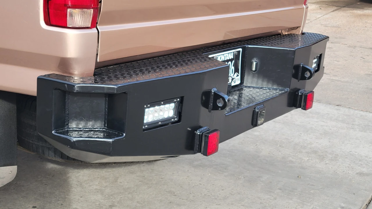 1997 Ford F-Series 9th Gen - Image 31 of 31