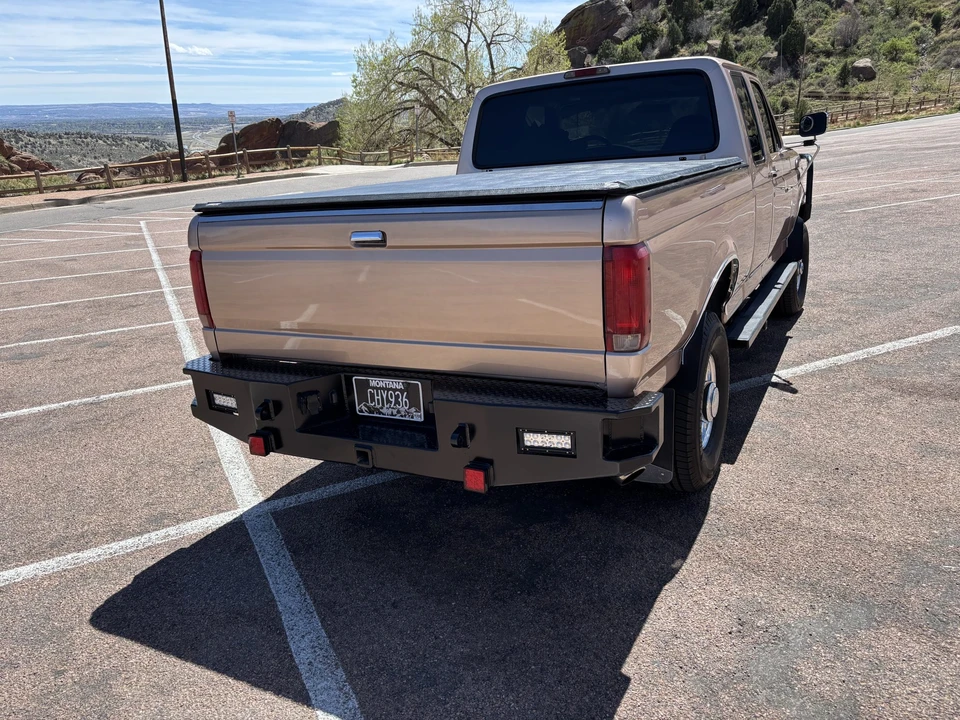 1997 Ford F-Series 9th Gen - Image 8 of 31