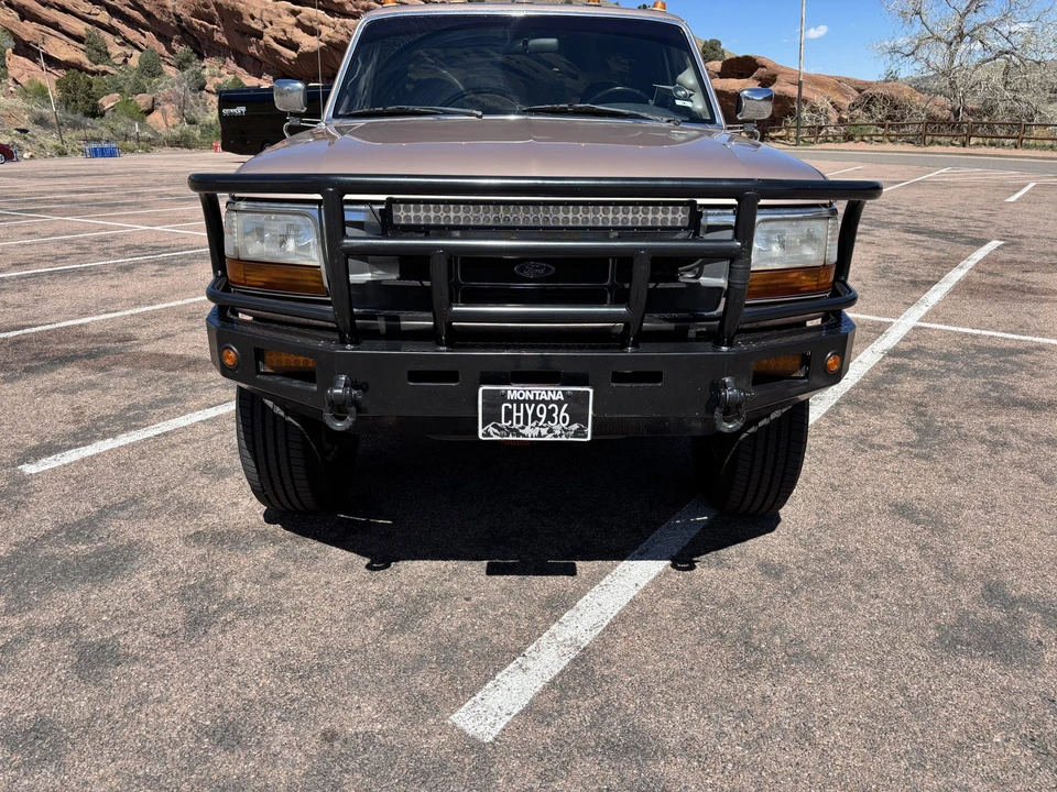 1997 Ford F-Series 9th Gen - Image 2 of 31