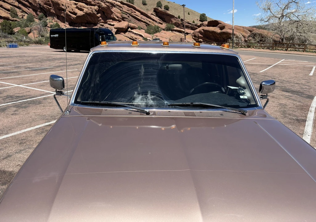 1997 Ford F-Series 9th Gen - Image 18 of 31