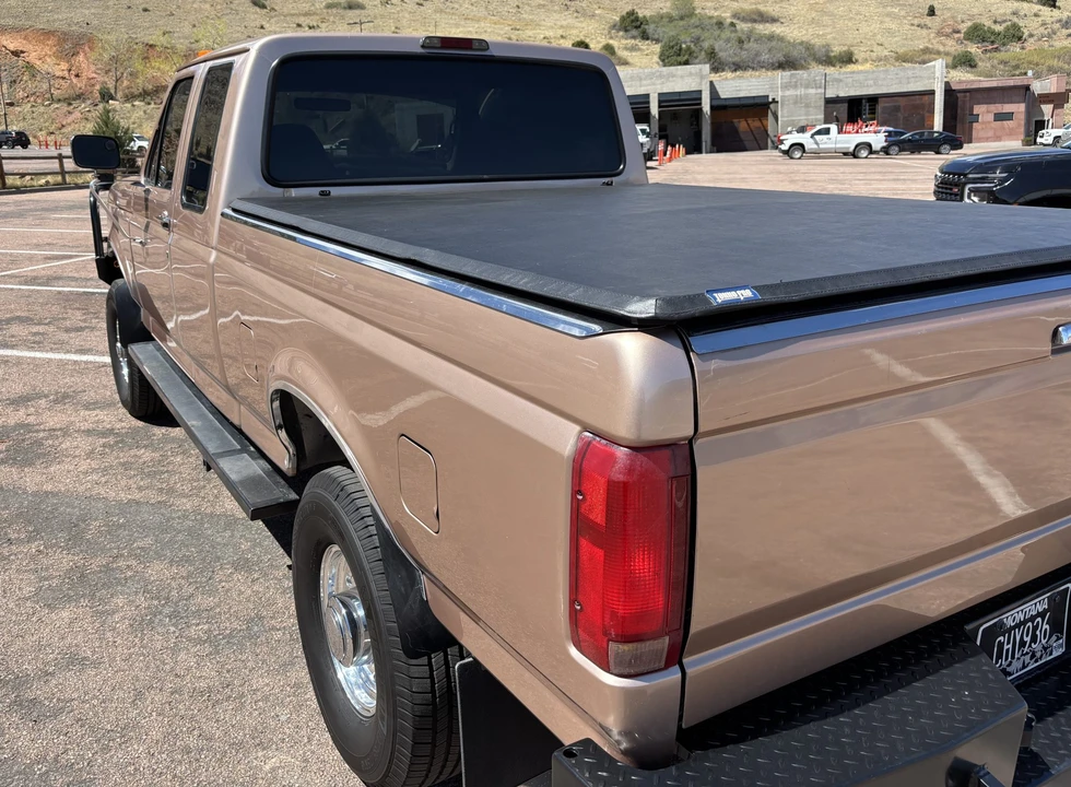 1997 Ford F-Series 9th Gen - Image 30 of 31