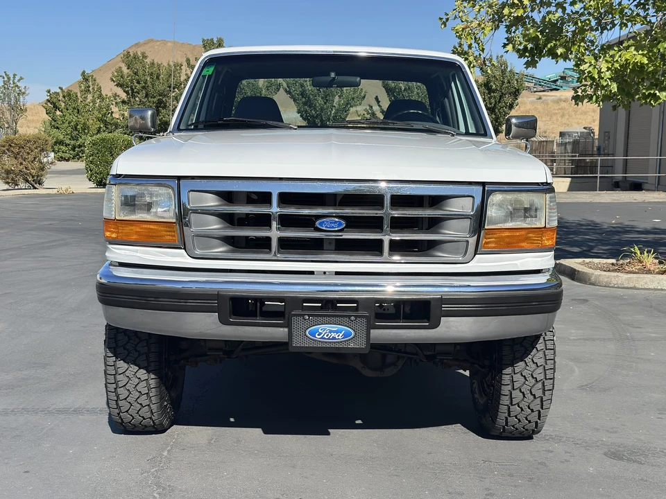 1997 Ford F-Series 9th Gen - Image 25 of 31