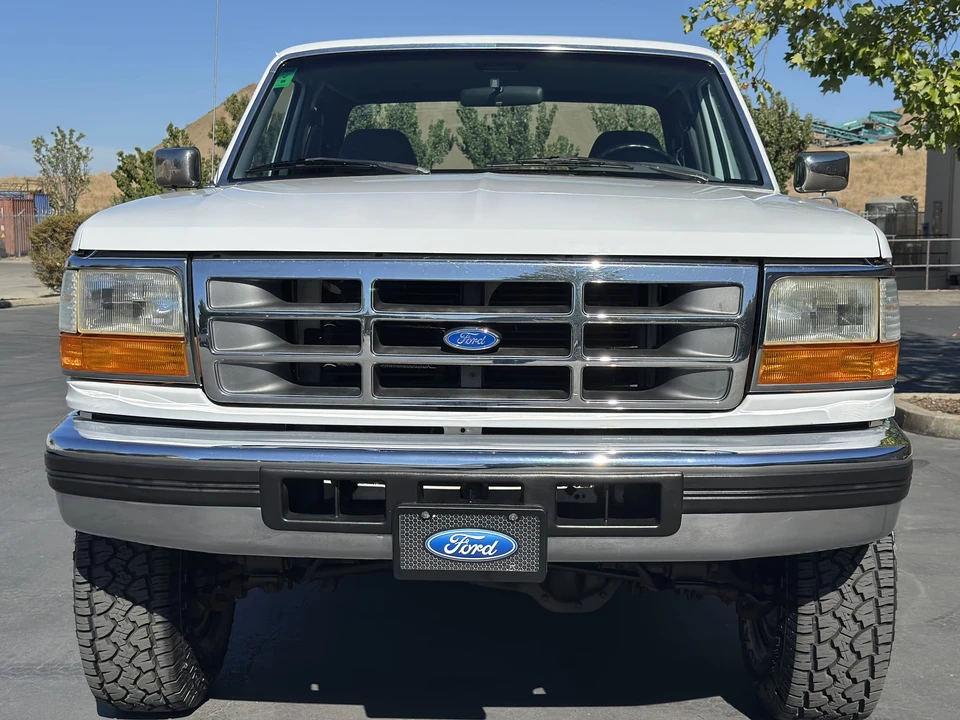 1997 Ford F-Series 9th Gen - Image 26 of 31