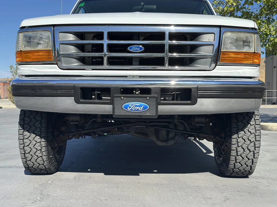 1997 Ford F-Series 9th Gen - Image 28 of 31