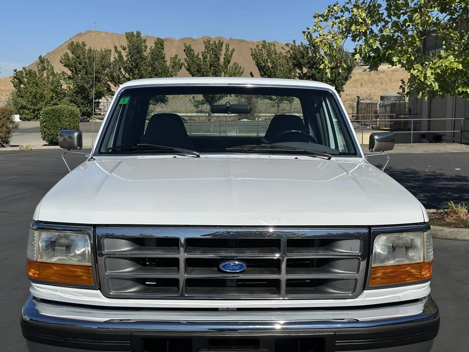 1997 Ford F-Series 9th Gen - Image 27 of 31