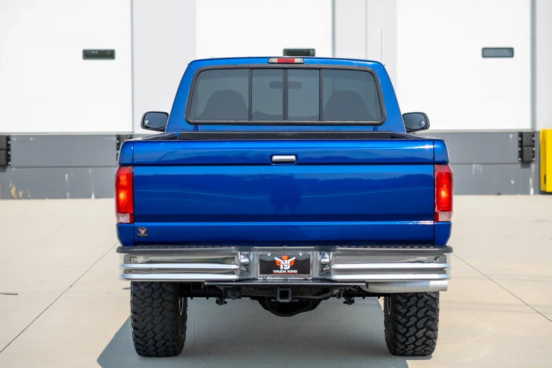 1997 Ford F-Series 9th Gen - Image 19 of 31
