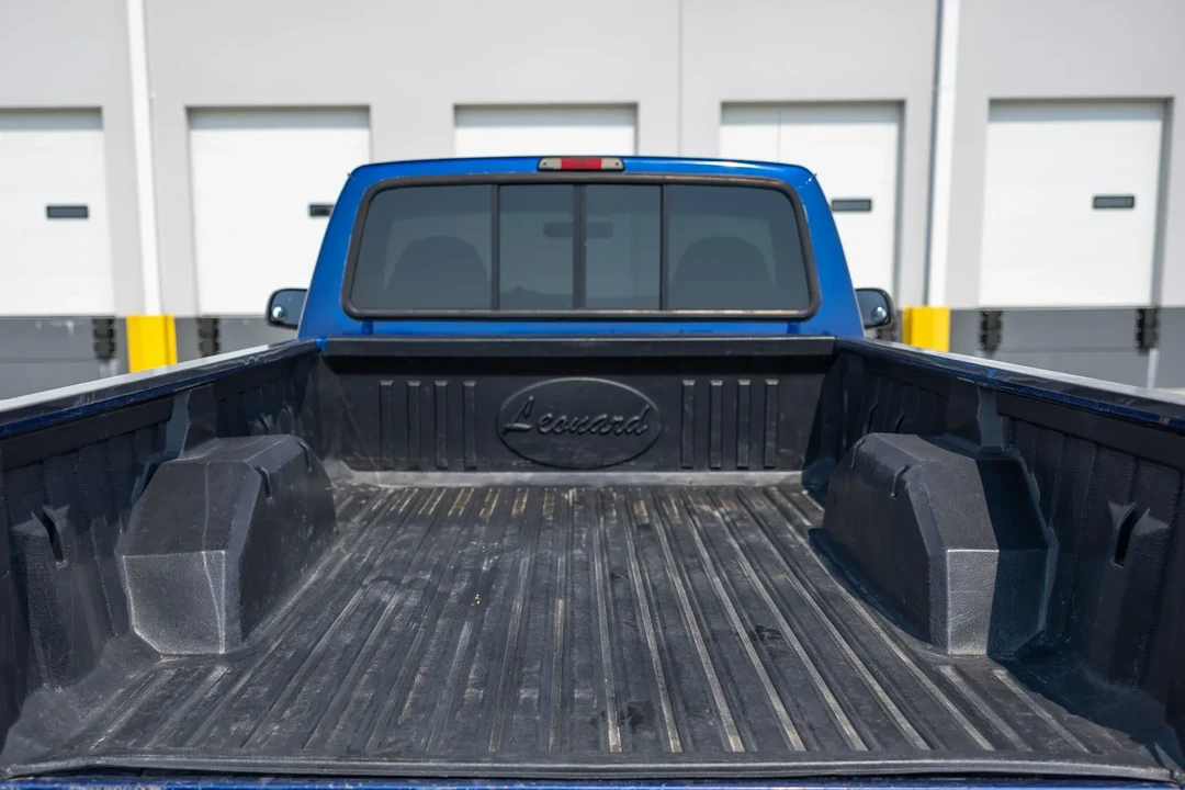1997 Ford F-Series 9th Gen - Image 20 of 31