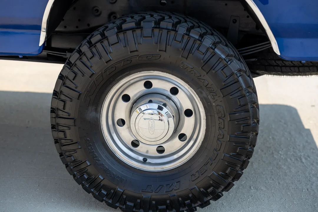 1997 Ford F-Series 9th Gen - Image 22 of 31