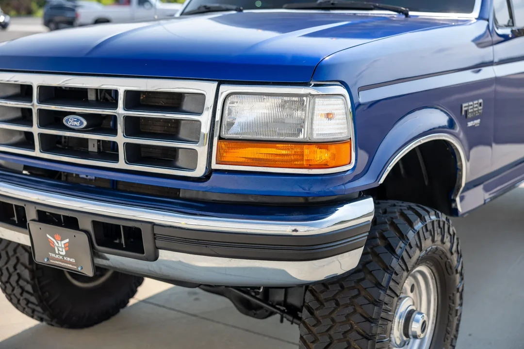 1997 Ford F-Series 9th Gen - Image 23 of 31