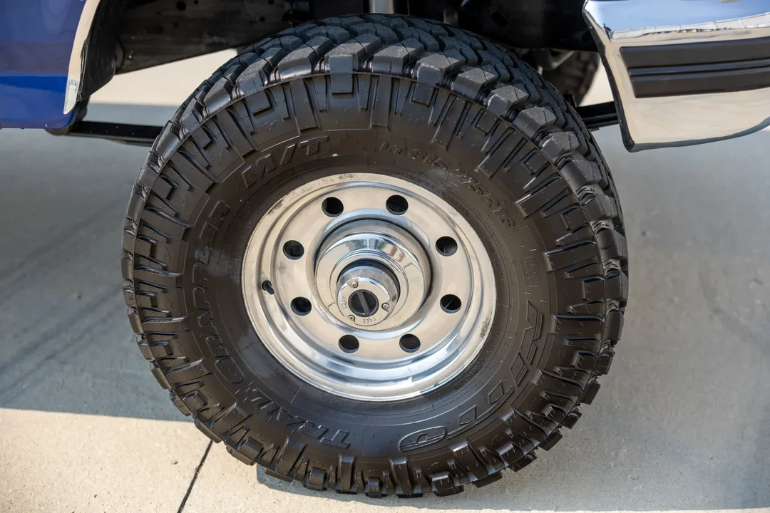 1997 Ford F-Series 9th Gen - Image 9 of 31