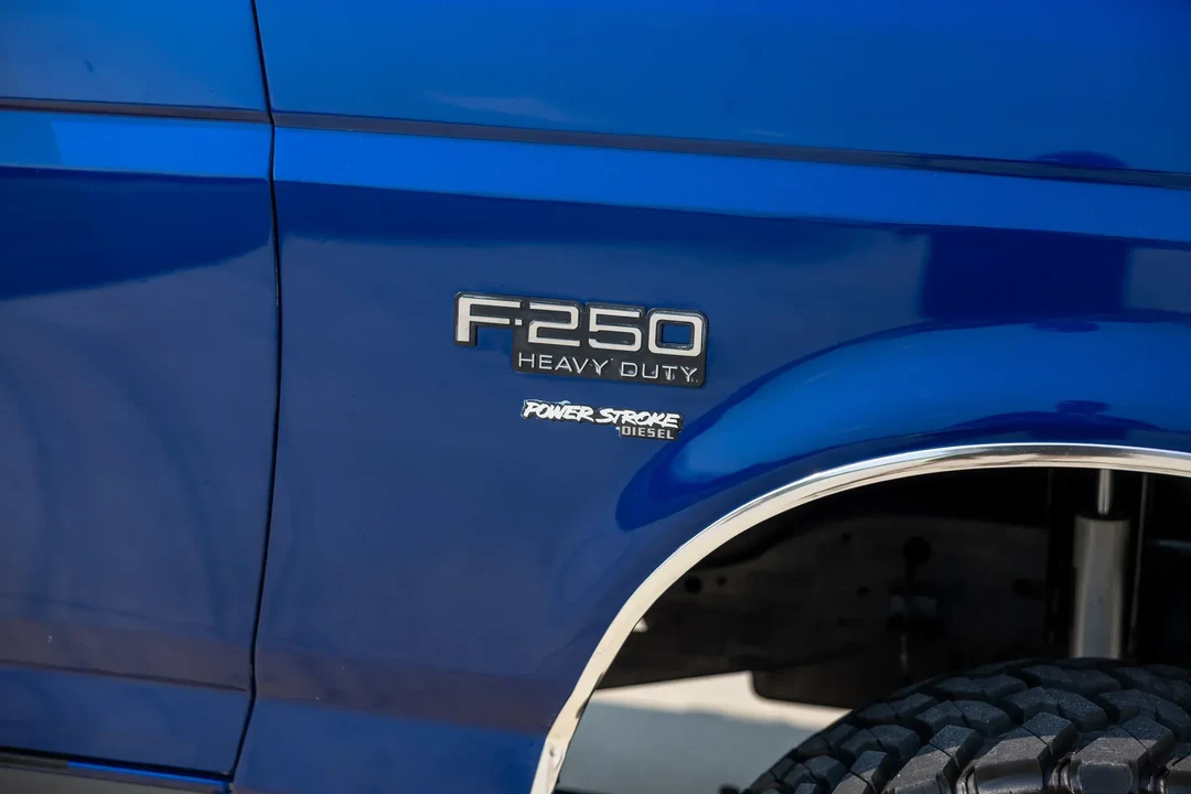 1997 Ford F-Series 9th Gen - Image 24 of 31