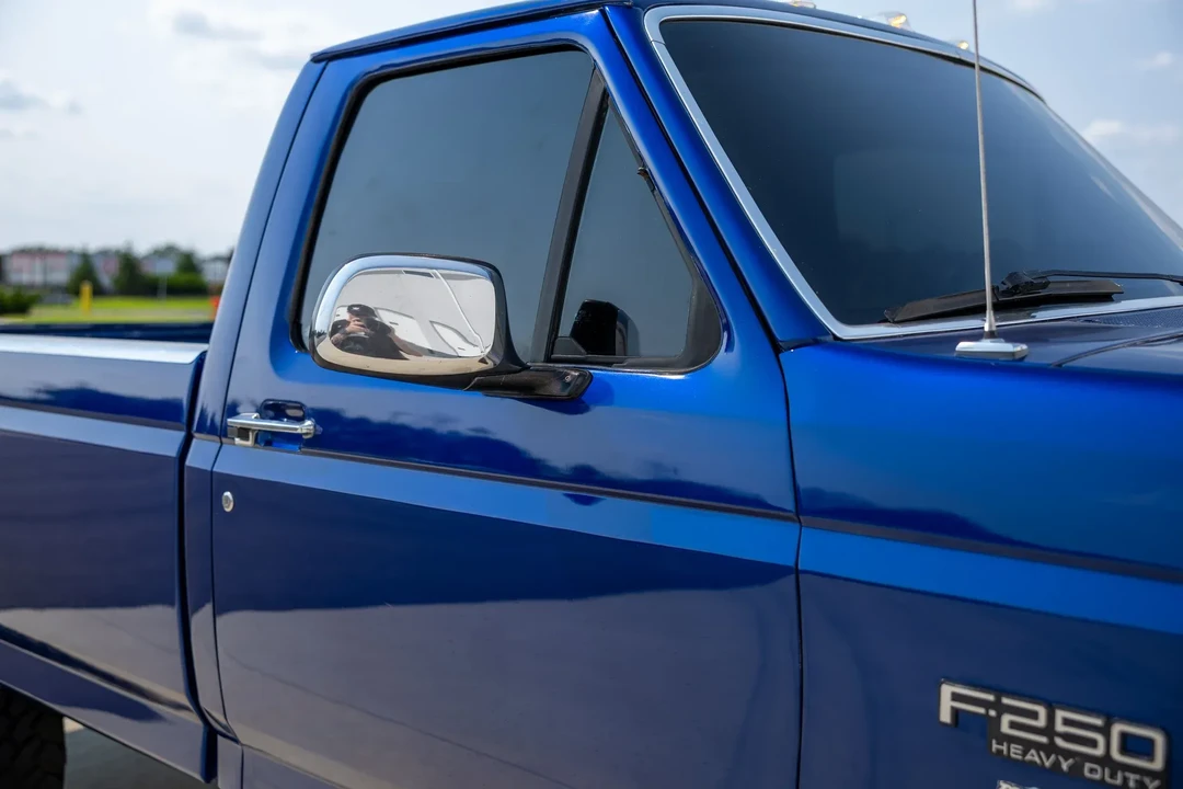 1997 Ford F-Series 9th Gen - Image 25 of 31