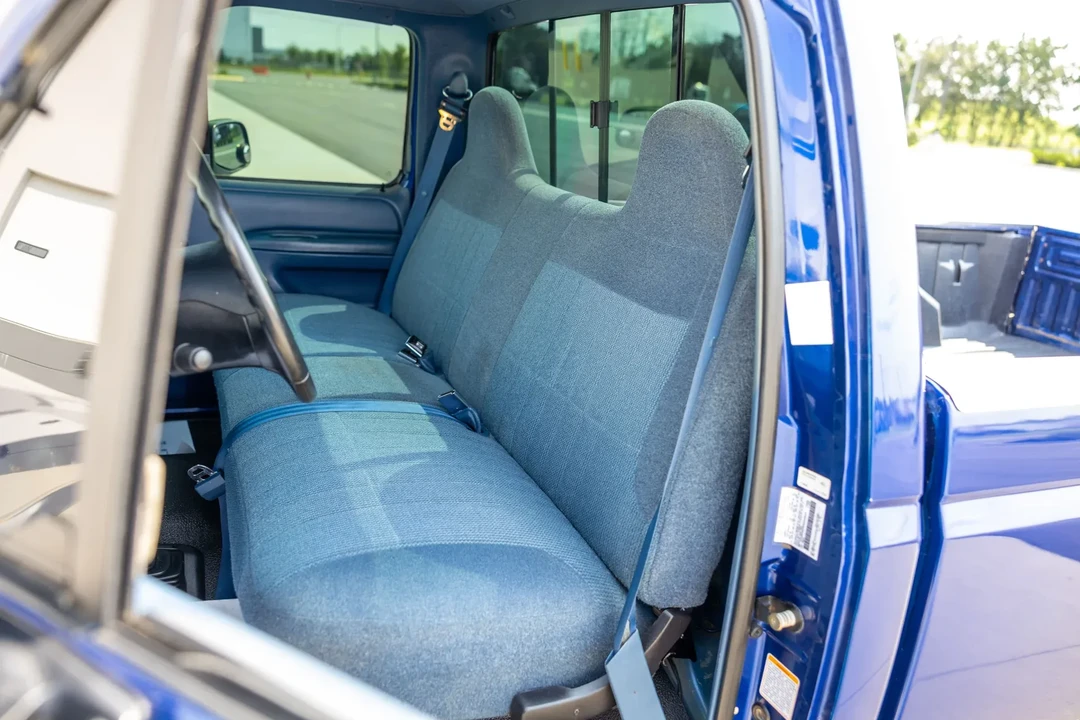 1997 Ford F-Series 9th Gen - Image 28 of 31