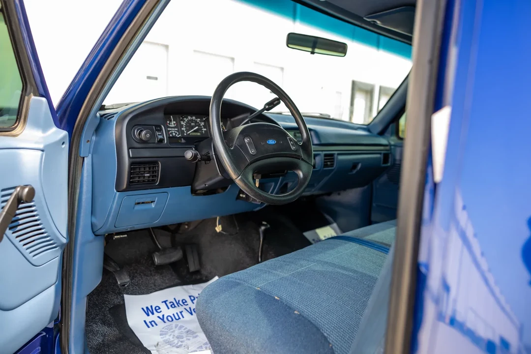 1997 Ford F-Series 9th Gen - Image 31 of 31