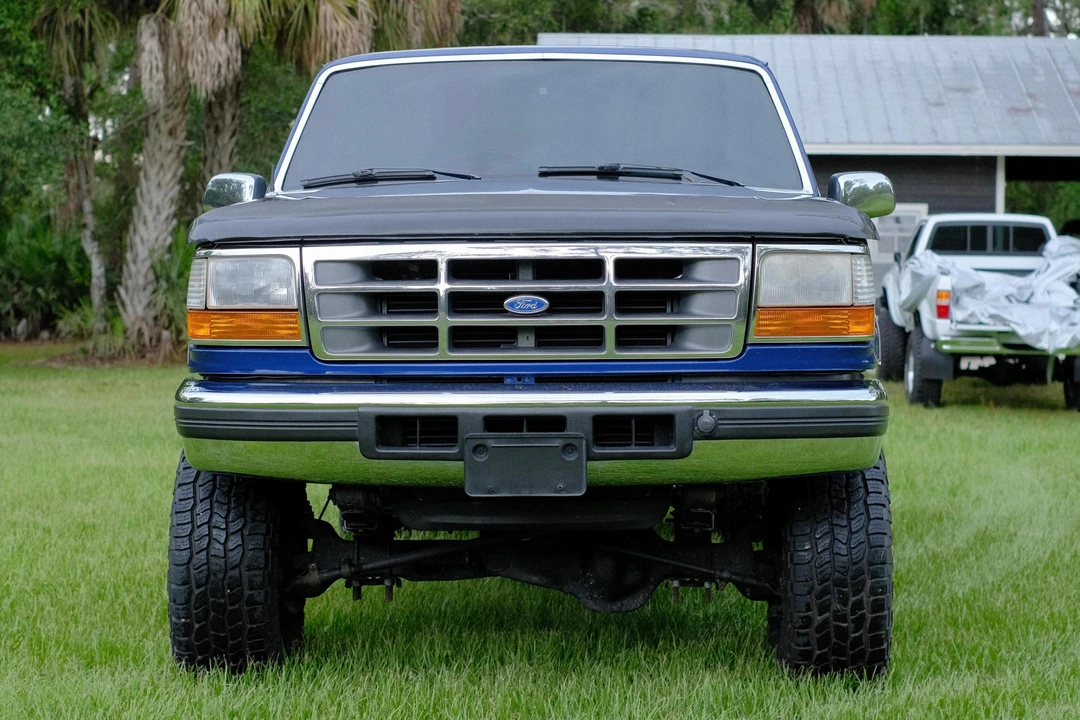 1997 Ford F-Series 9th Gen - Image 2 of 15