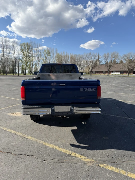 1997 Ford F-Series 9th Gen - Image 10 of 31