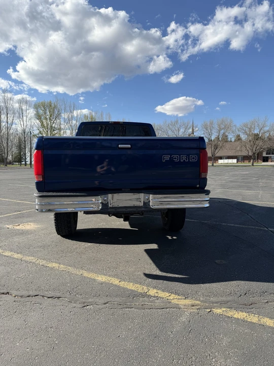 1997 Ford F-Series 9th Gen - Image 11 of 31