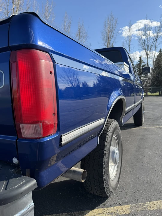 1997 Ford F-Series 9th Gen - Image 27 of 31