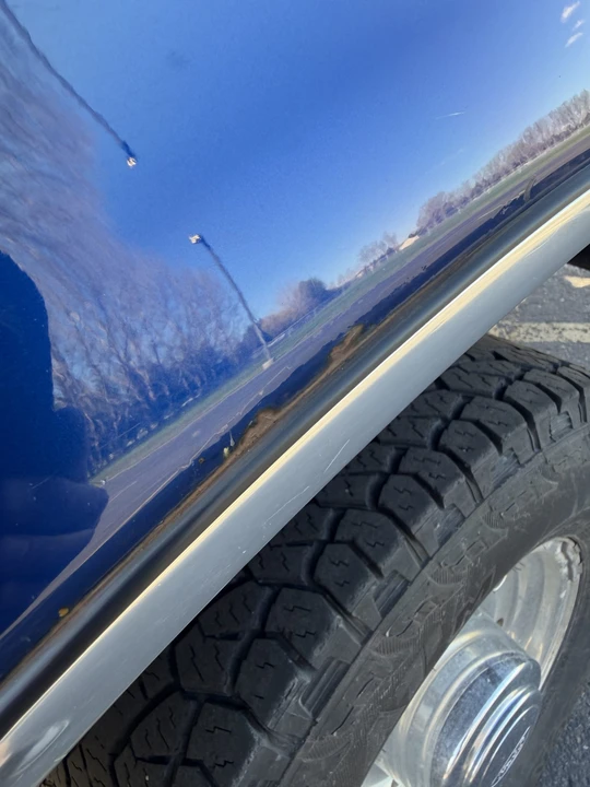 1997 Ford F-Series 9th Gen - Image 29 of 31