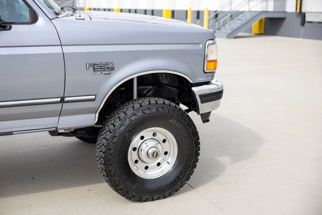 1997 Ford F-Series 9th Gen - Image 18 of 21