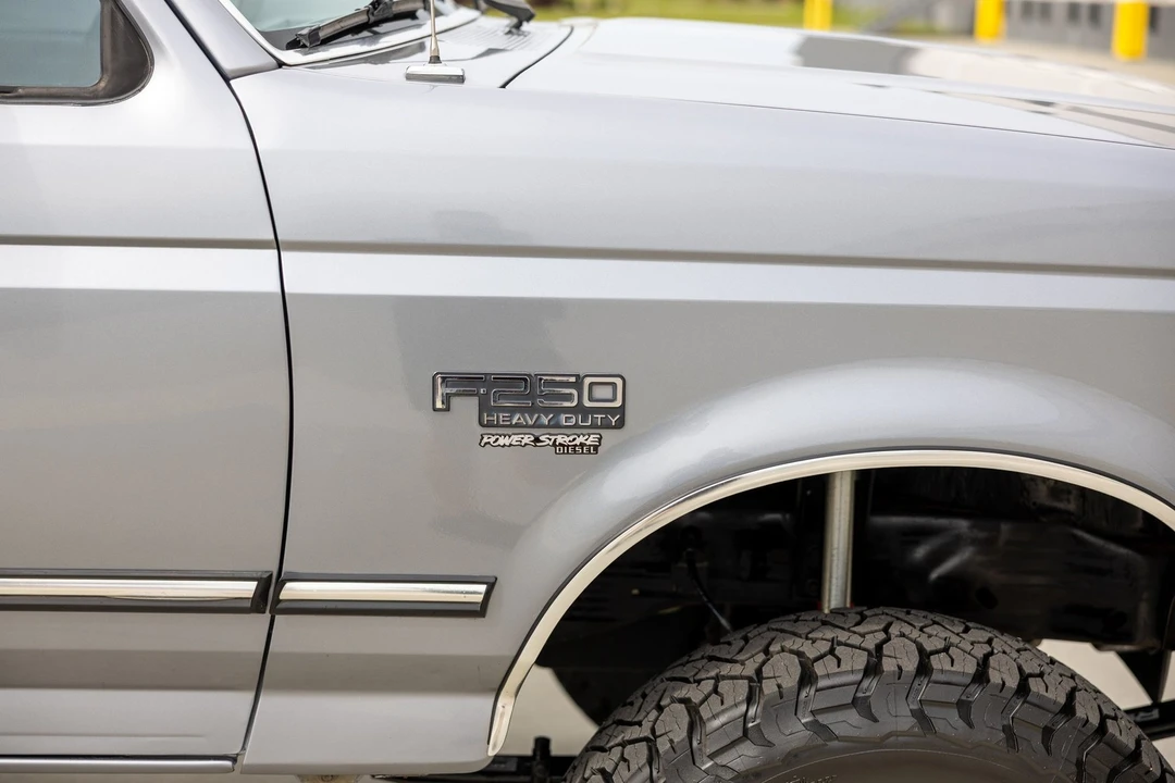 1997 Ford F-Series 9th Gen - Image 20 of 21