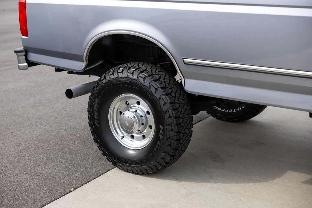 1997 Ford F-Series 9th Gen - Image 19 of 21