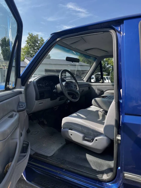 1997 Ford F-Series 9th Gen - Image 5 of 10