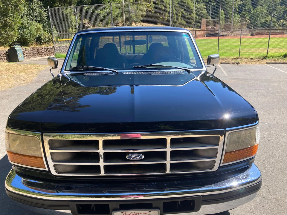1997 Ford F-Series 9th Gen - Image 18 of 31