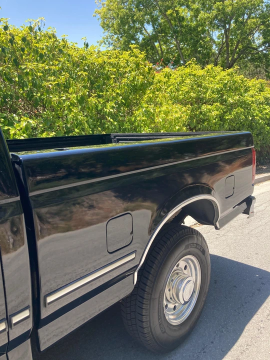 1997 Ford F-Series 9th Gen - Image 24 of 31