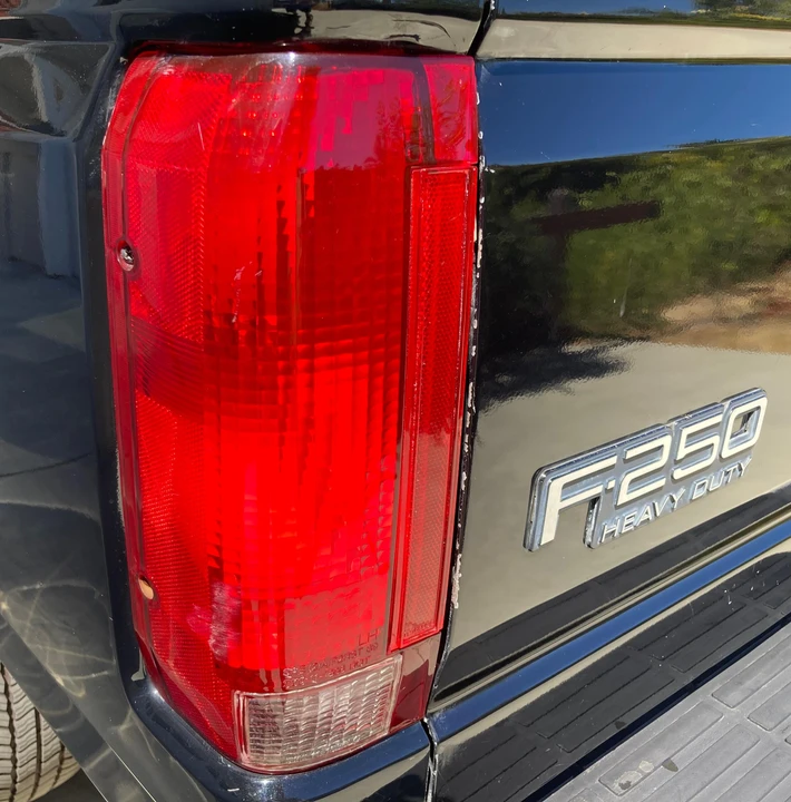 1997 Ford F-Series 9th Gen - Image 25 of 31