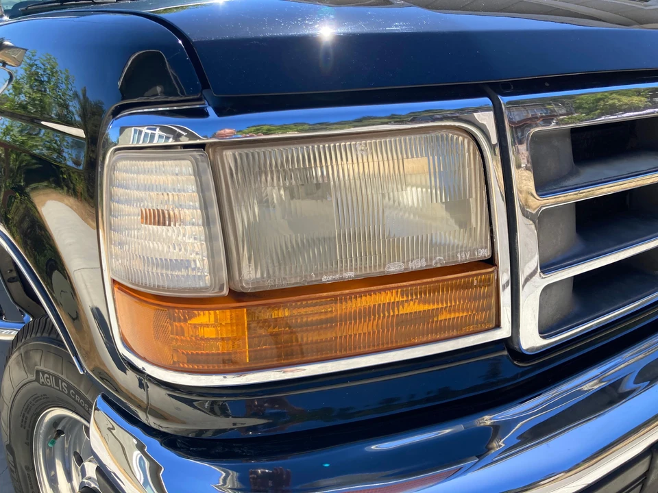 1997 Ford F-Series 9th Gen - Image 17 of 31